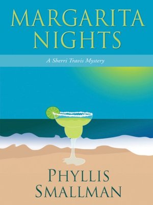 cover image of Margarita Nights